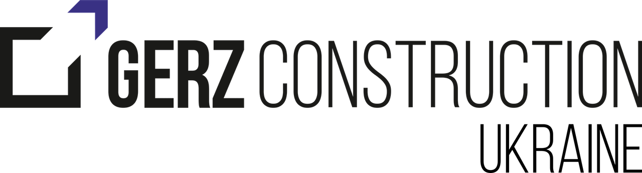 Gerz Construction Ukraine