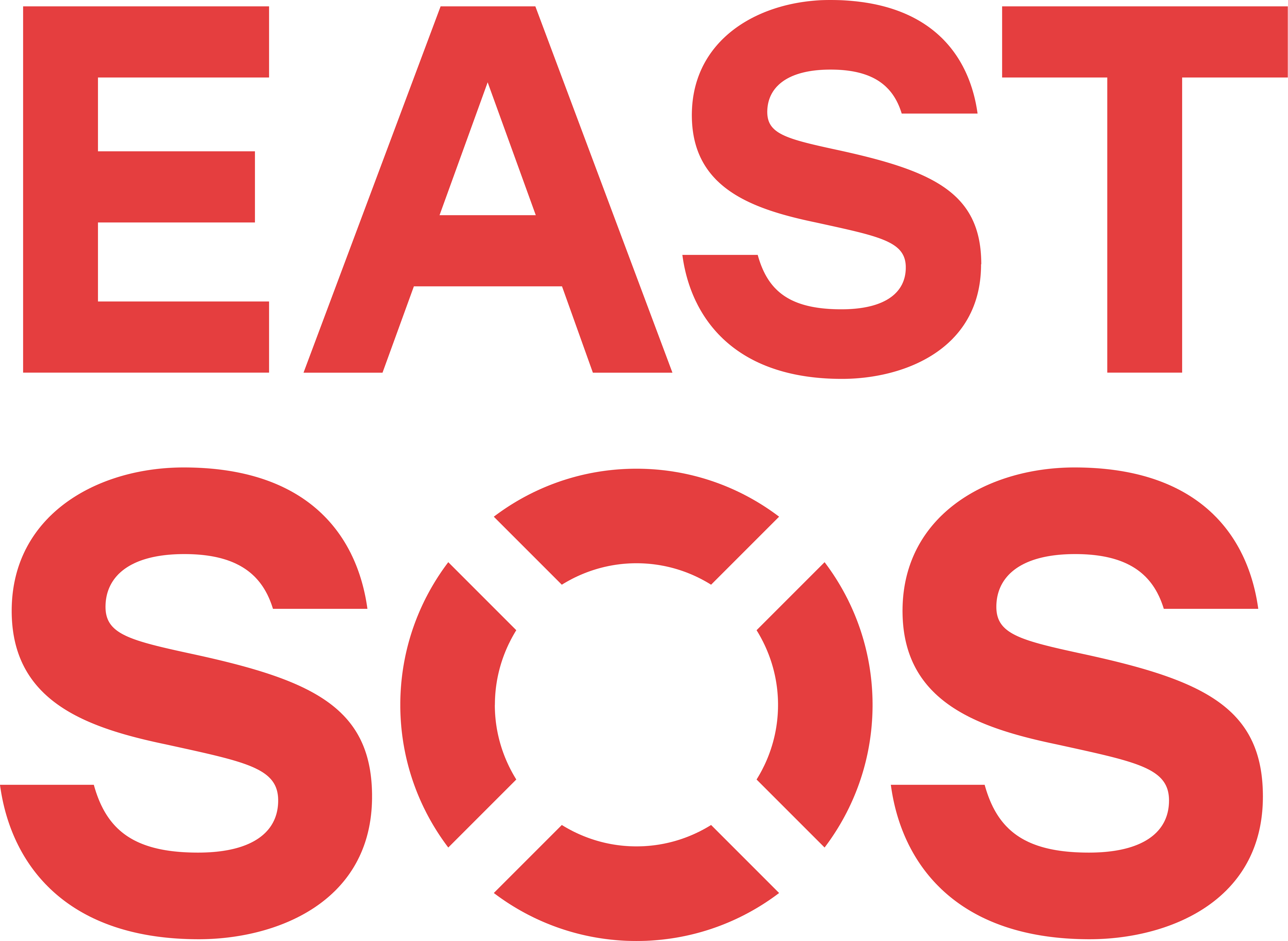 East SOS