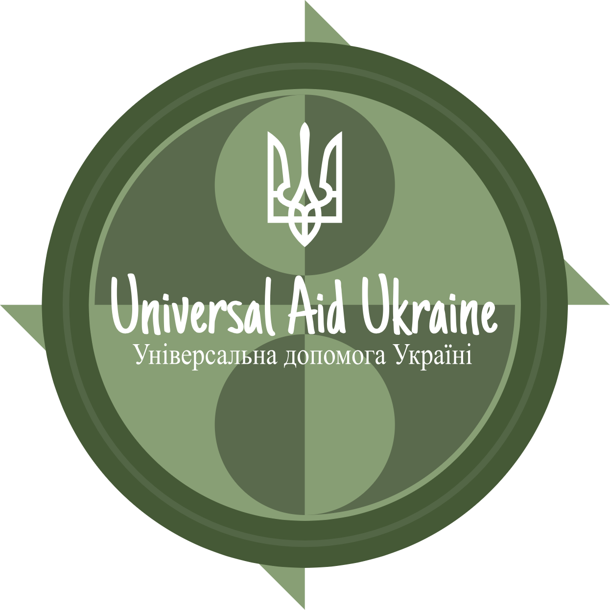 Universal Aid Ukraine