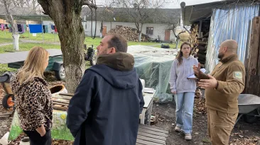 Моніторинг колективних центрів: що ми побачили на Львівщині та які кроки вже зроблені