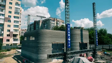 CNN про український прорив: як 3D-друк та Team4UA змінюють підхід до відбудови під час війни