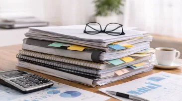 Join Us: Budgeting, Financial Planning Specialist