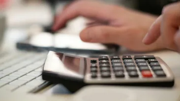 Vacancy: Accountant