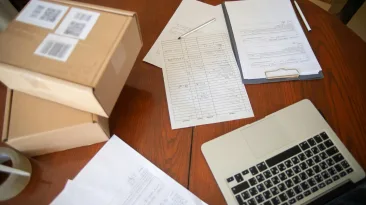 Vacancy: Procurement and Logistic Associate