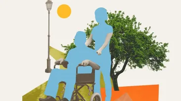 International Day for the Rights of Persons with Disabilities