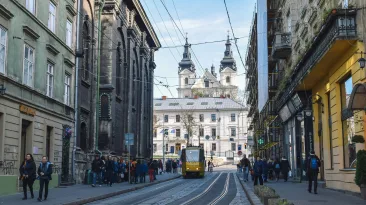 Lviv City Day!
