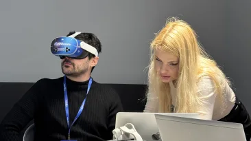VR therapy for PTSD: how technology is supporting mental health